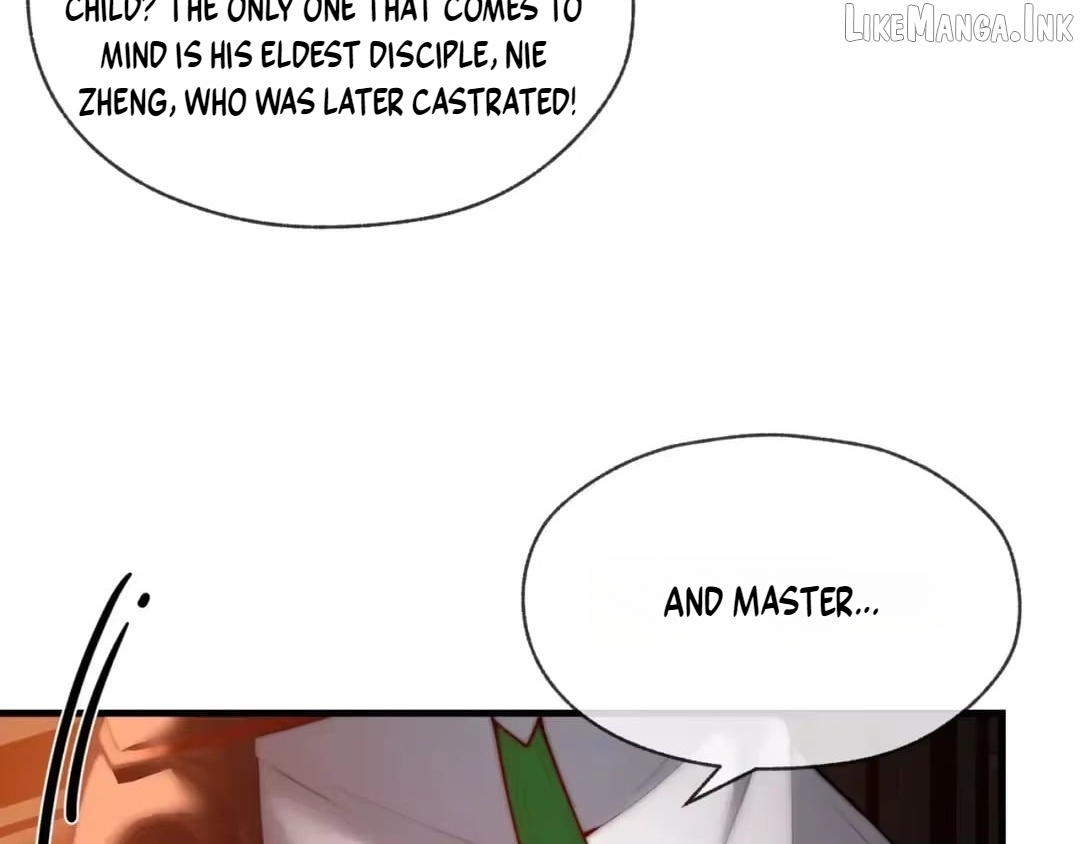 I, The Demon Lord am being targeted by my female Disciples! Chapter 131  - page 66